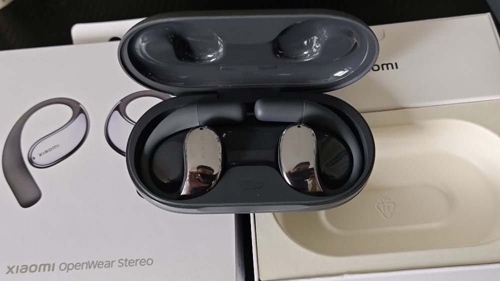 Xiaomi Openwear Stereo (чисто нови)