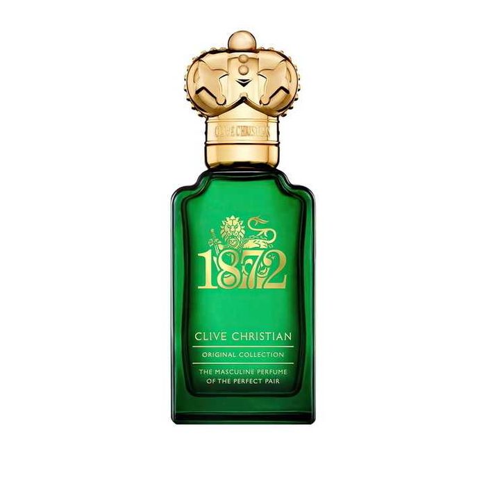 Clive Christian 1872 Masculine Парфюм, произведено в Турции, 50ml