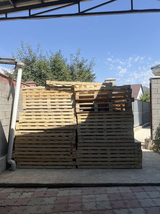 Срочно продам поддоны