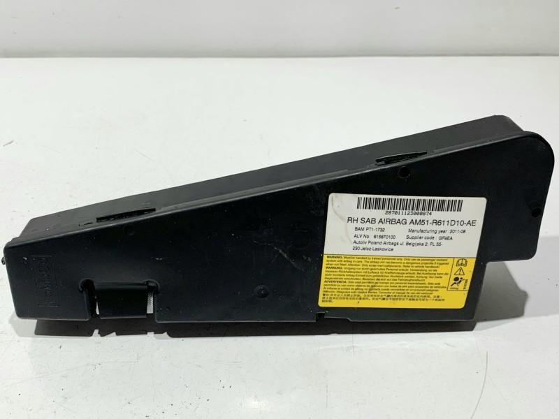 Airbag scaun fata Ford Focus 3 AM51-R611D10-AE Break