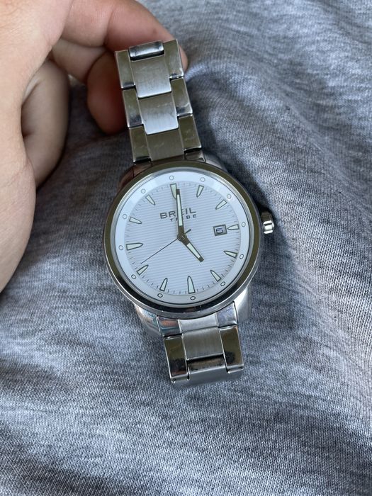 Vand ceas Breil Trible