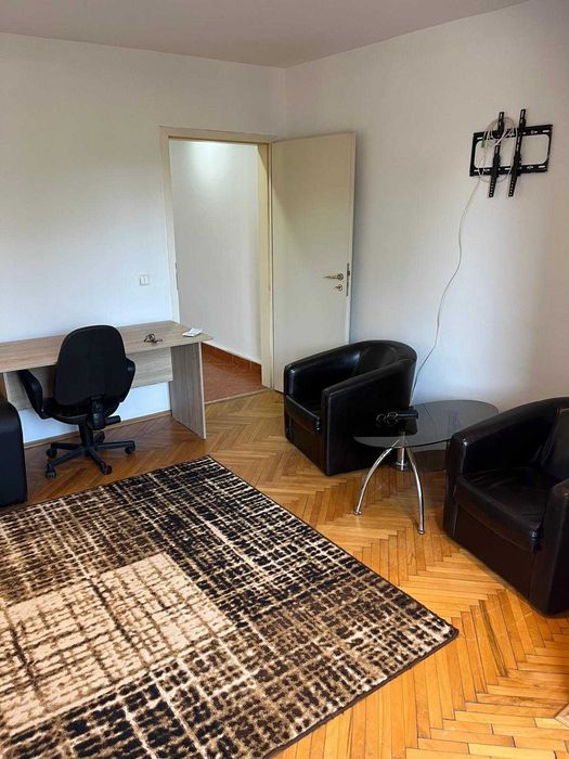 Inchiriez apartament cu 1 camera linga Mall