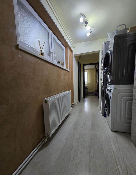 Apartament 2 camere Deva | decomandat | mobilat&utilat 57000euro