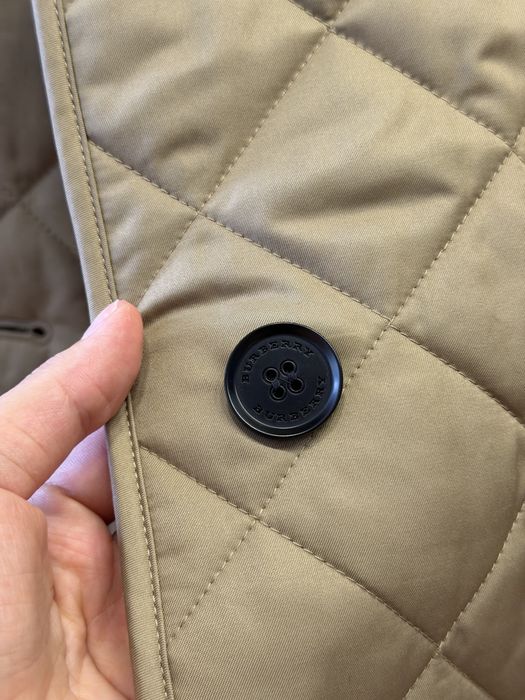 Женская Куртка Burberry