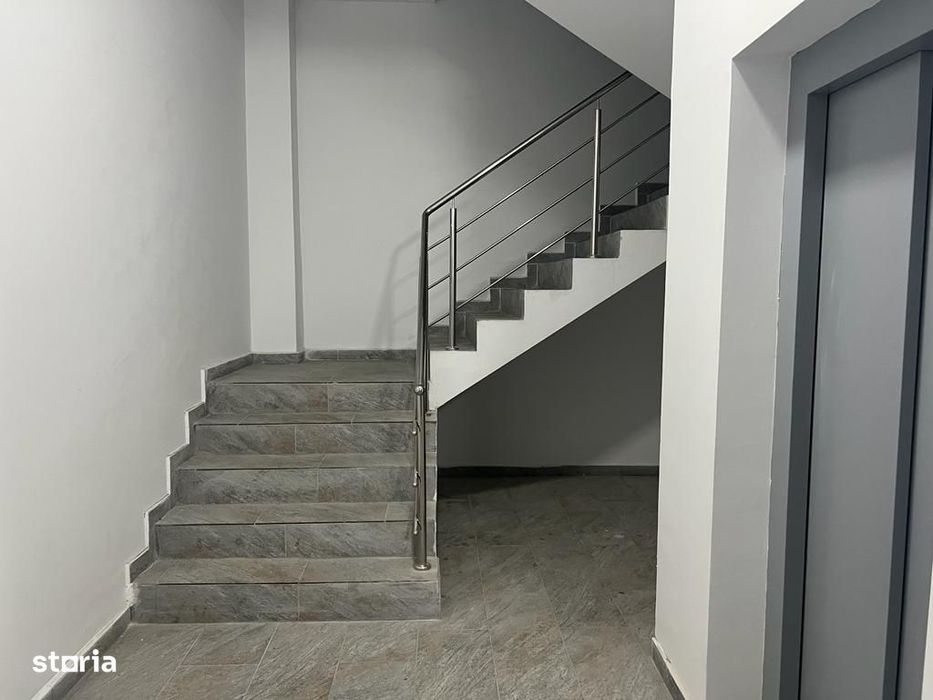 Inchiriere apartament 2 camere, bloc rezidential, Targoviste, micro 9