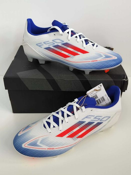 Чисто нови оригинални бутонки Adidas F50 League FG/MG цена €45 от 36 до 46 номер