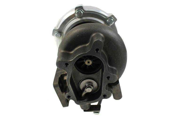 Налично TurboWorks турбокомпресор GT2860 0.64AR