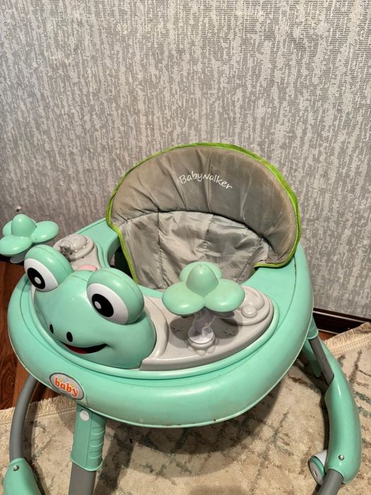 Детский коляскалар