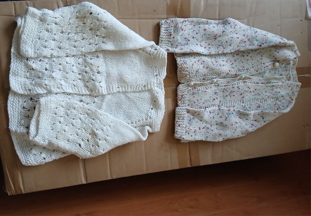 Лот дрешки (0м. до 1 годинкa)