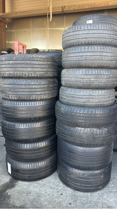 Anvelope Vara Engross