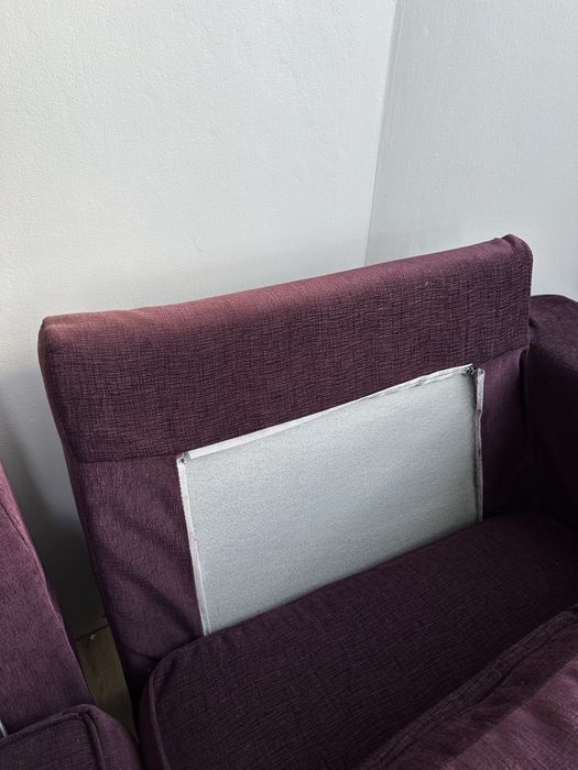 ъглов диван с лежанка