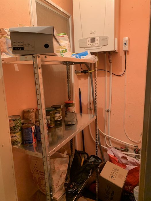 Продава се Четиристаен апартамент в Търговище, Вароша - 106 кв.м за 616 €/кв.м - Снимка #17