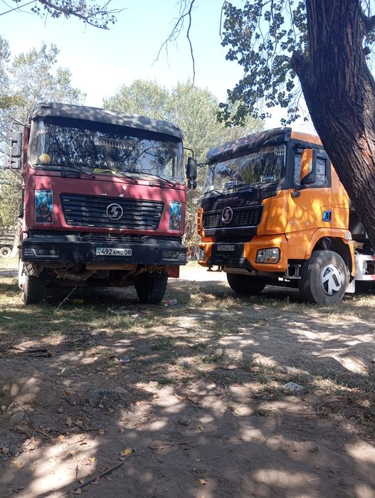 Услуга самосовала хова шахман