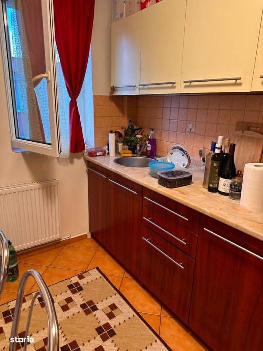 Apartament de 2 cmere zona NOUA,str VISINULUI