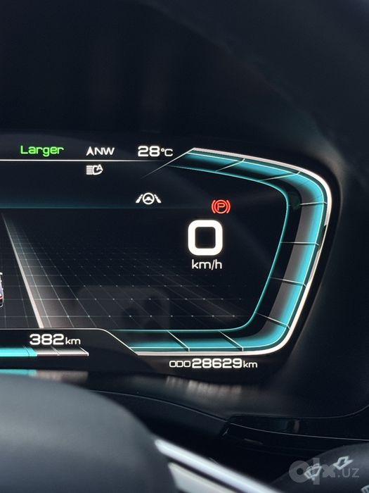 Byd song plus 2023