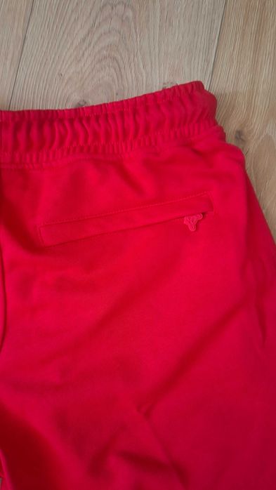 Syna World червен летен комплект