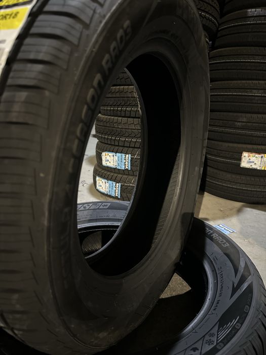 Нови всесезонни ROTALLA RA03 225/60R18 104V XL НОВ DOT 2256018