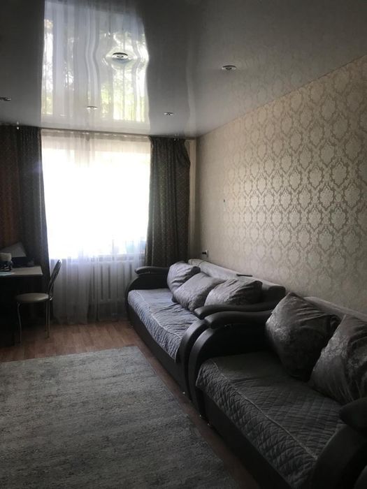 Продам трехкомнатную квартиру