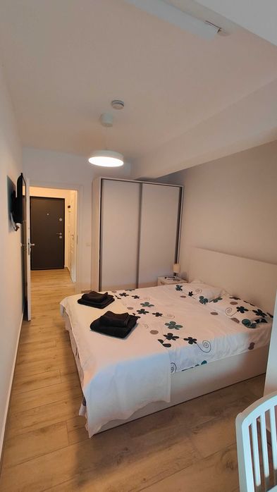 Maramures Residence - Cazare regim hotelier Otopeni - Aeroport/Therme