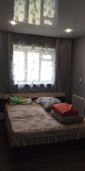 Продам 2х комн.квартиру