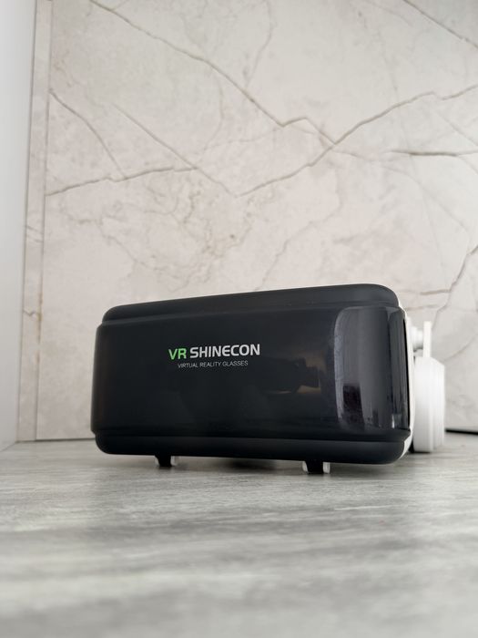 Продам VR Shinecon очки виртуальной реальности