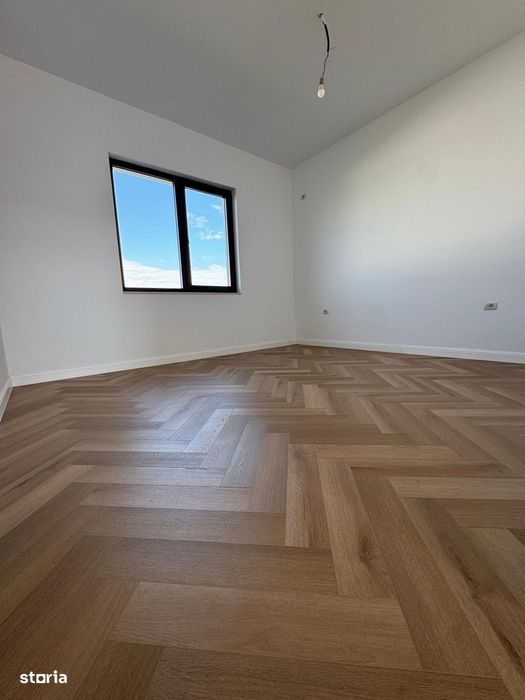 Casa vila 4 camere Domnesti Fortului acces Prelungirea Ghencea