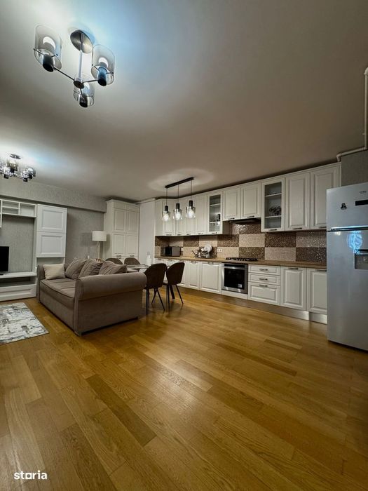 Apartament 2 camere zona Aviației /Floreasca — fotografia 1