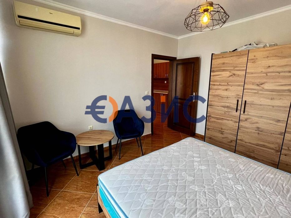 Продава се Тристаен апартамент в Свети Влас - 79 кв.м за 968 €/кв.м - Снимка #10