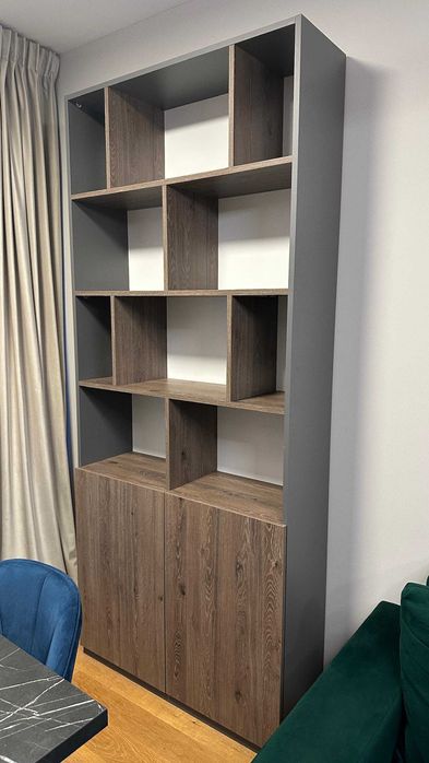 Vănd Mobilier Premium de Living: Corp TV, Dulap, Canapea