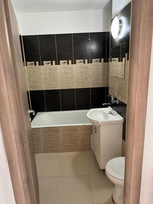 P.F. Inchiriez apartament 2 camere ,Manastur ,str.Izlazului