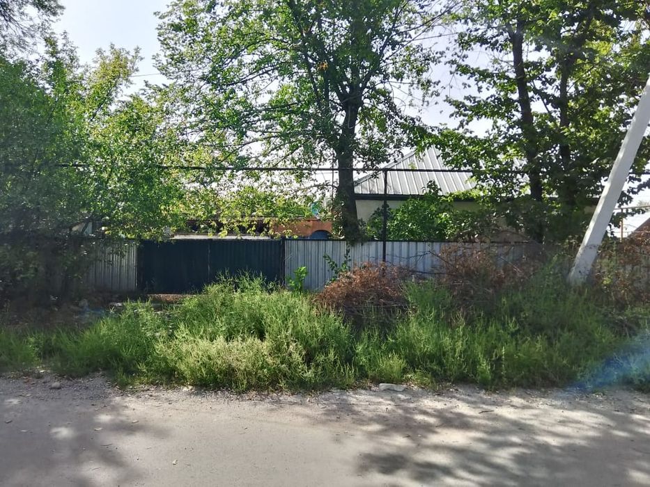 Продам дом Село Байтерек