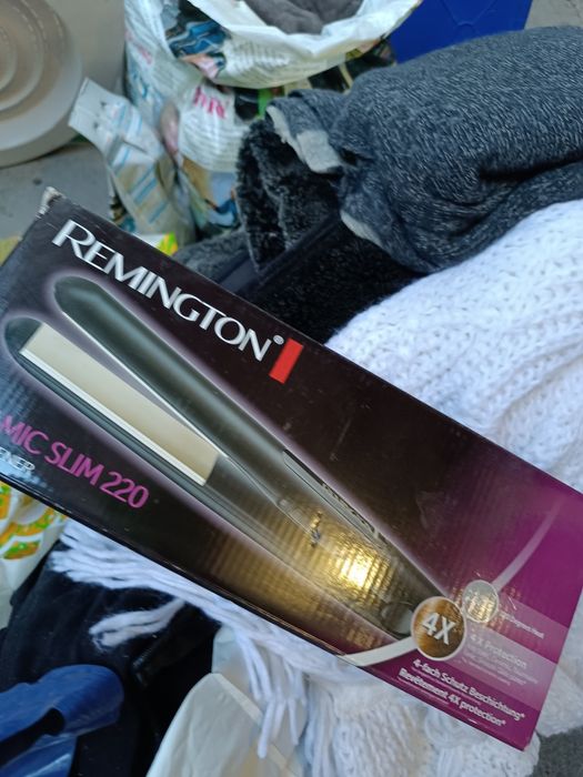 Продам утюжок для волос!