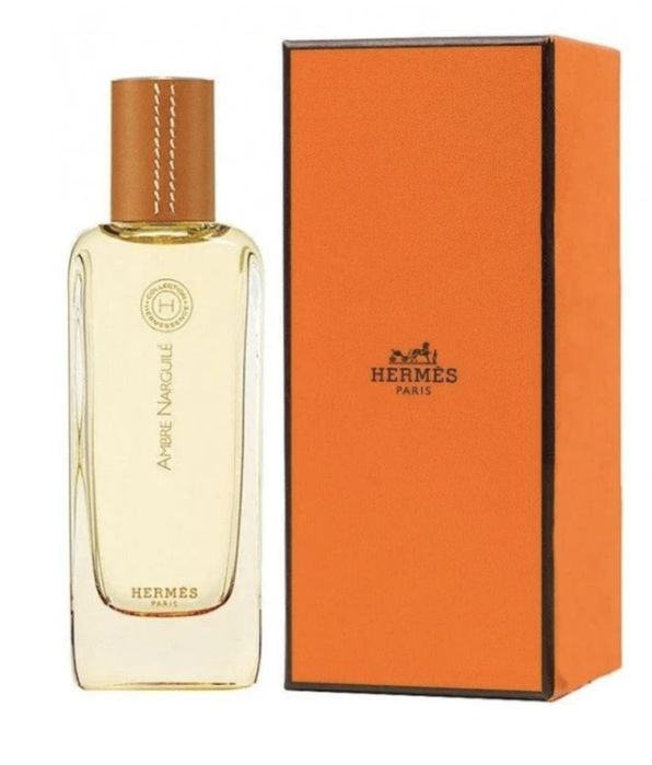 Vând Parfum Hermes Ambre Narguile Sigilat