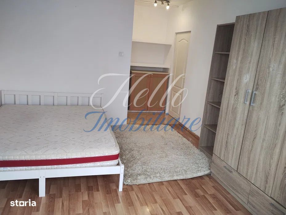 Apartament 4 CAM, SU 94 MP, balcon 9 mp Cluj zona Plopilor