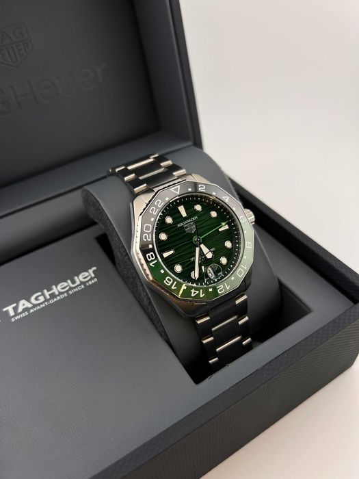 Наручные часы Tag Heuer AQUARACER