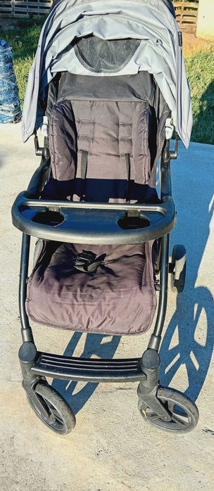 Cărucior Baby Trend