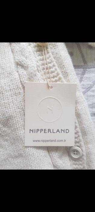 Комбинезон детский. Тёплый. Новый.