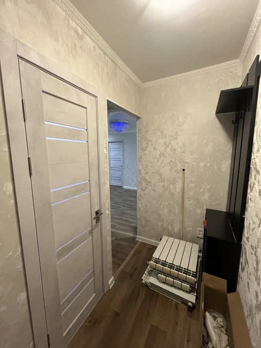 Продается 2-комнт с ремонтом! Мадрид