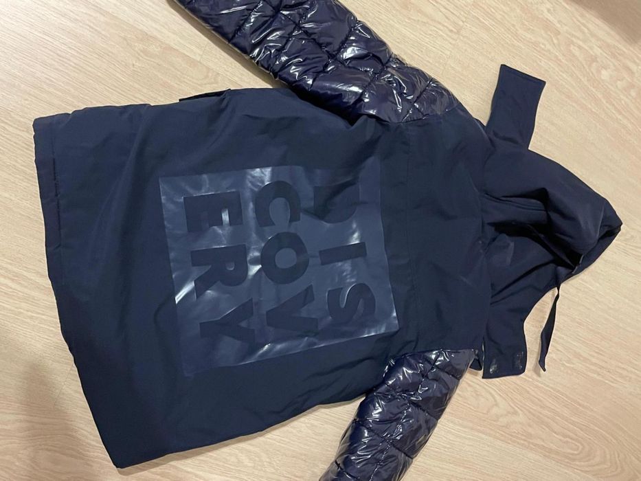 Куртка Gulliver wear