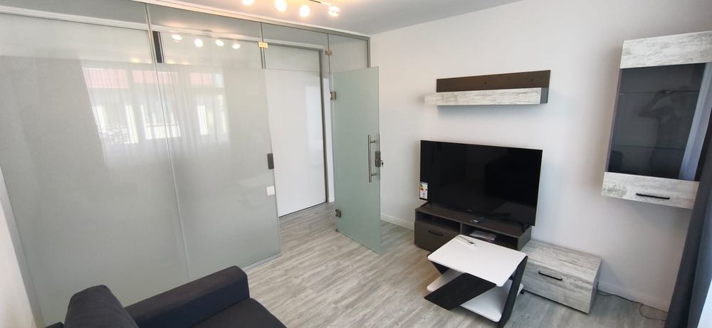 Ocazie! Apartament 2camere nou renovat,utilat si mobilat100%