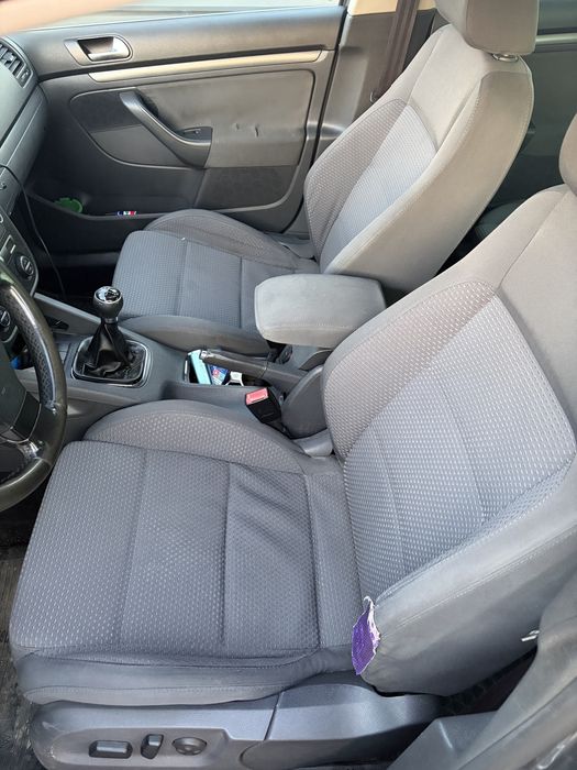 VOLKSWAGEN Jetta 2007 — imagine 4