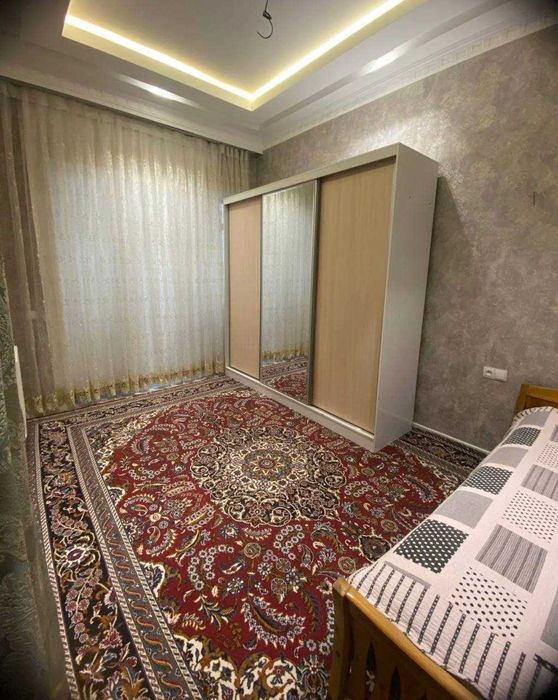 Продаётся Евродом на Ханабаде, 3-сотки (N 13209 )