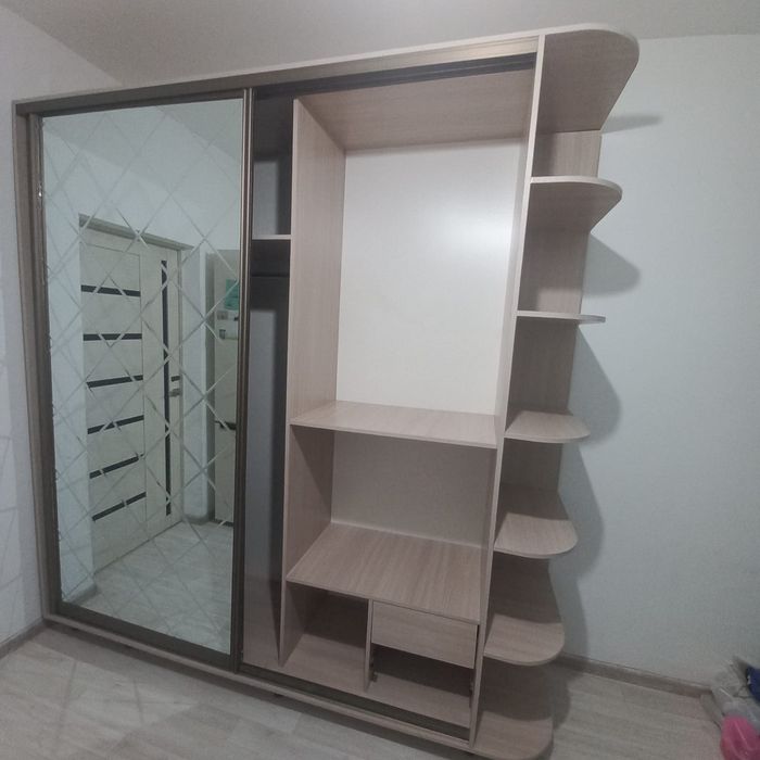 Шкаф жағдайы жақсы