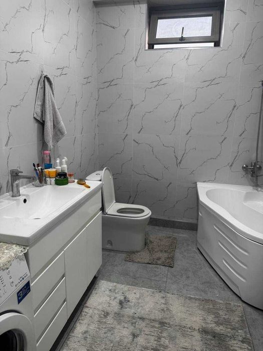 Аккурганская дом 4- комнаты