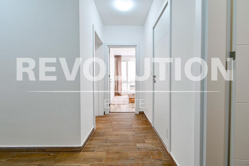 Дава се под наем Тристаен апартамент в София, Дружба 2 - 100 кв.м за 700 € - Снимка #9