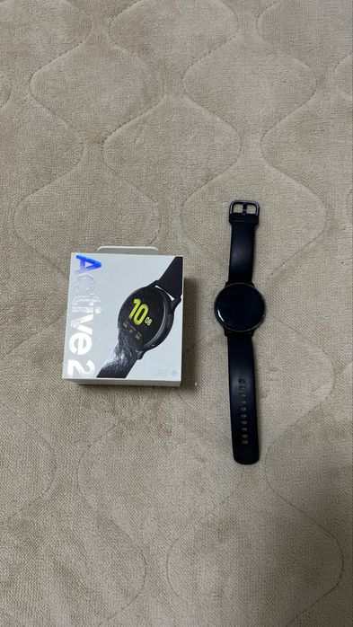 Samsung Active Witch 2