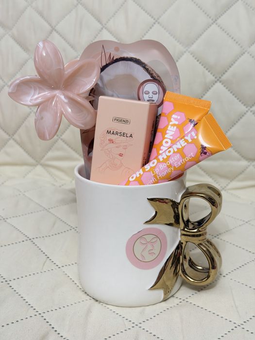 Cana cadou cosmetice