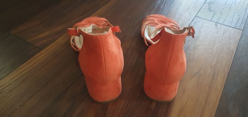 Дамски сандали 42 номер