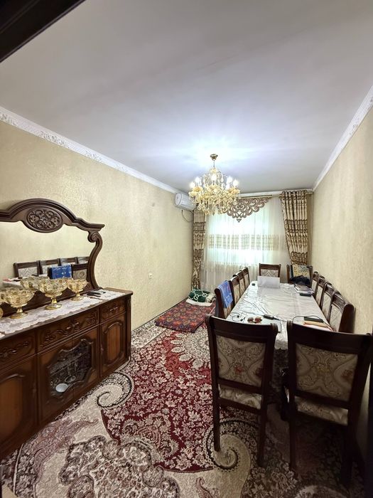 Срочно продается 3 компания квартира сергили 5а