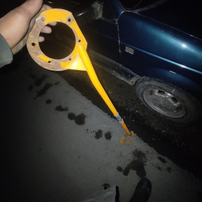 Запчас для ВАЗ срочна